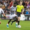 Dunfermline 1 Raith Rovers 0