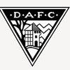 Dunfermline Athletic Timeline