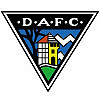 Club Badge designed