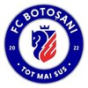 FC Botosani 1 Dunfermline 0