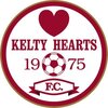 Kelty Hearts 0 Dunfermline 3
