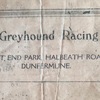 Greyhound Racing at East End Park