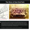 The Story of East End Park - News